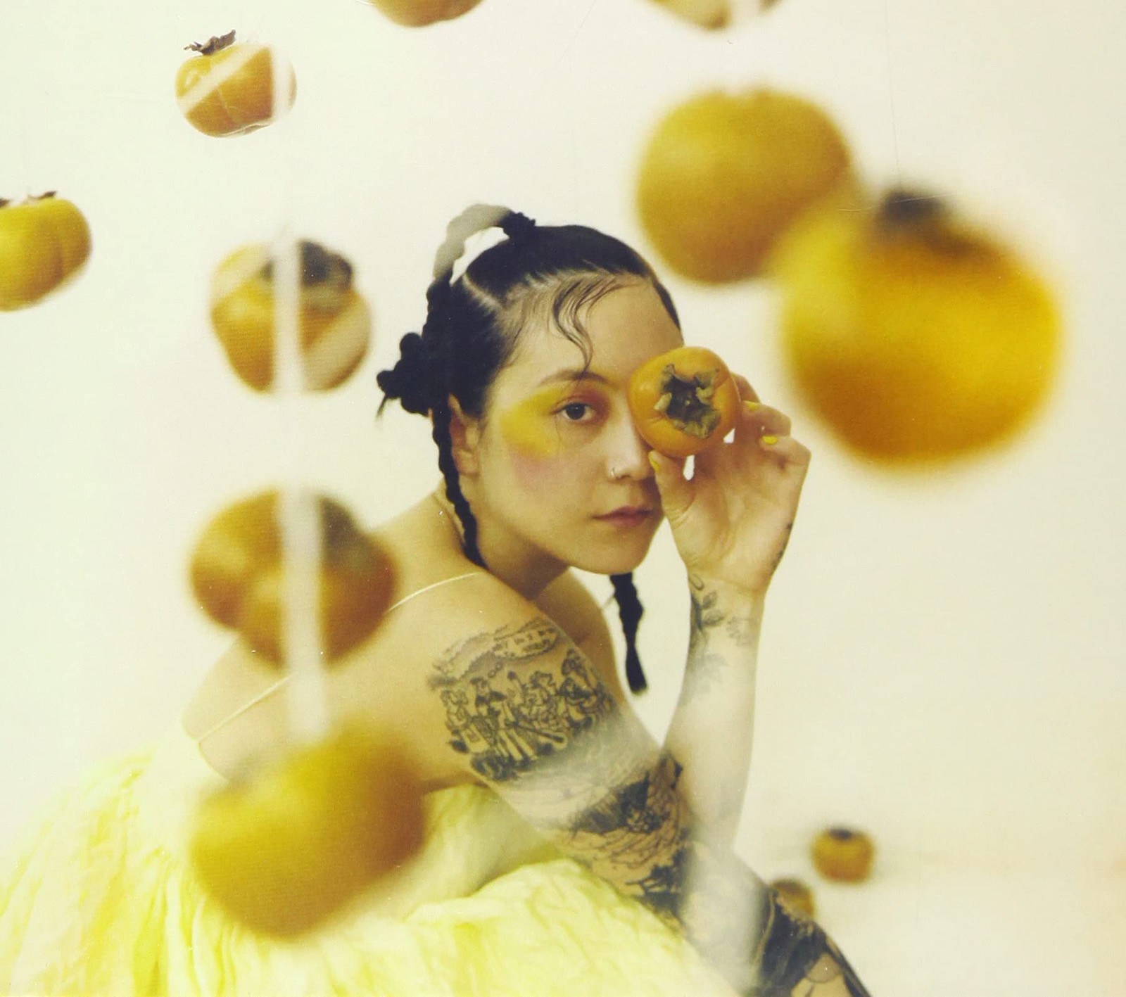JUBILEE Japanese Breakfast [CD]