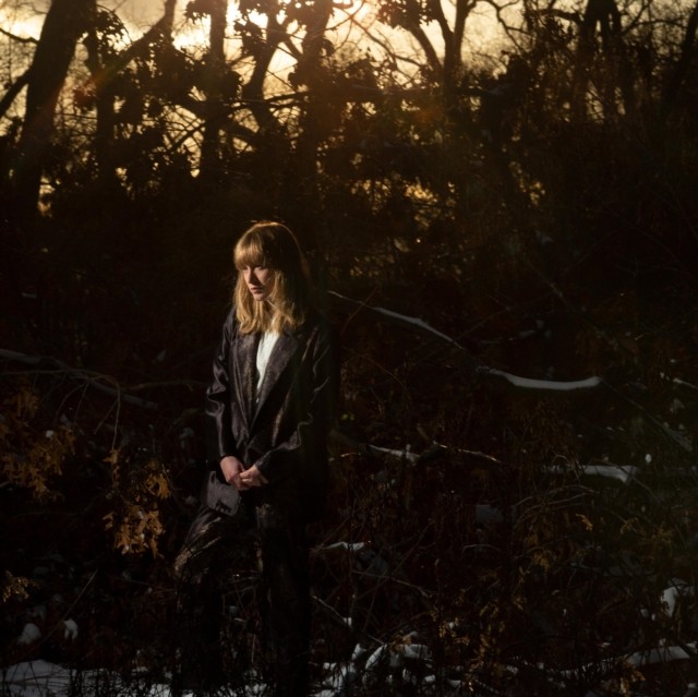 Weather Station – How Is It That I Should Look At The Stars [New CD]