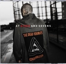 Dead Formats – At Sixes And Sevens – CD – J1398z
