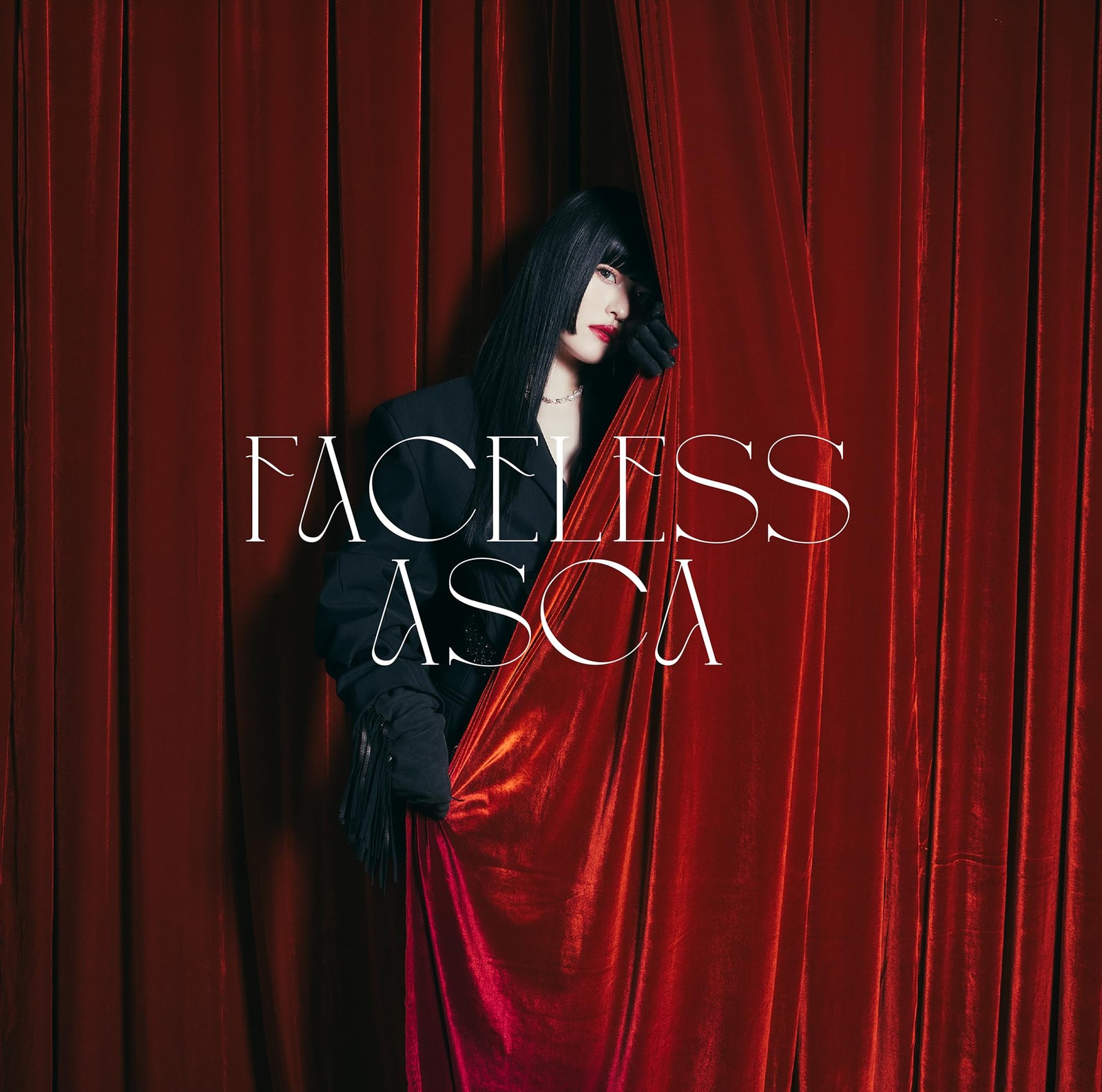 (JAPAN) CD ASCA FACELESS (Limited) (Bye Bye Earth) (CD+BD)