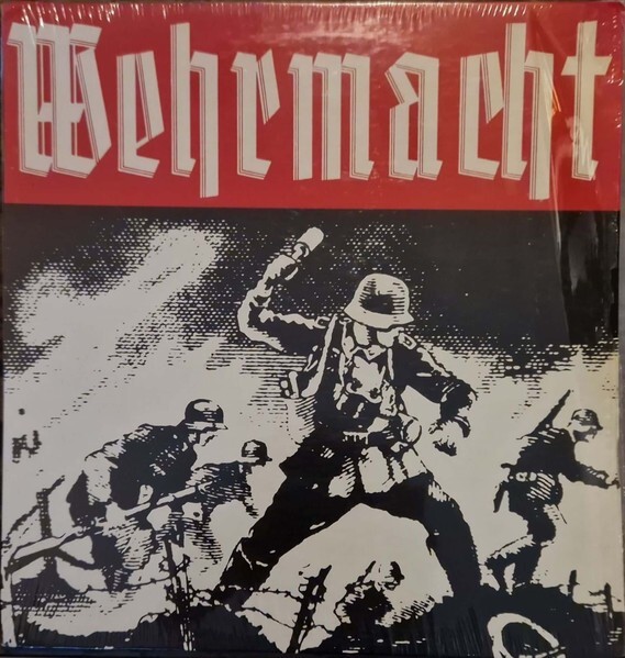 4 CD SET: MARCHES OF THE WEHRMACHT