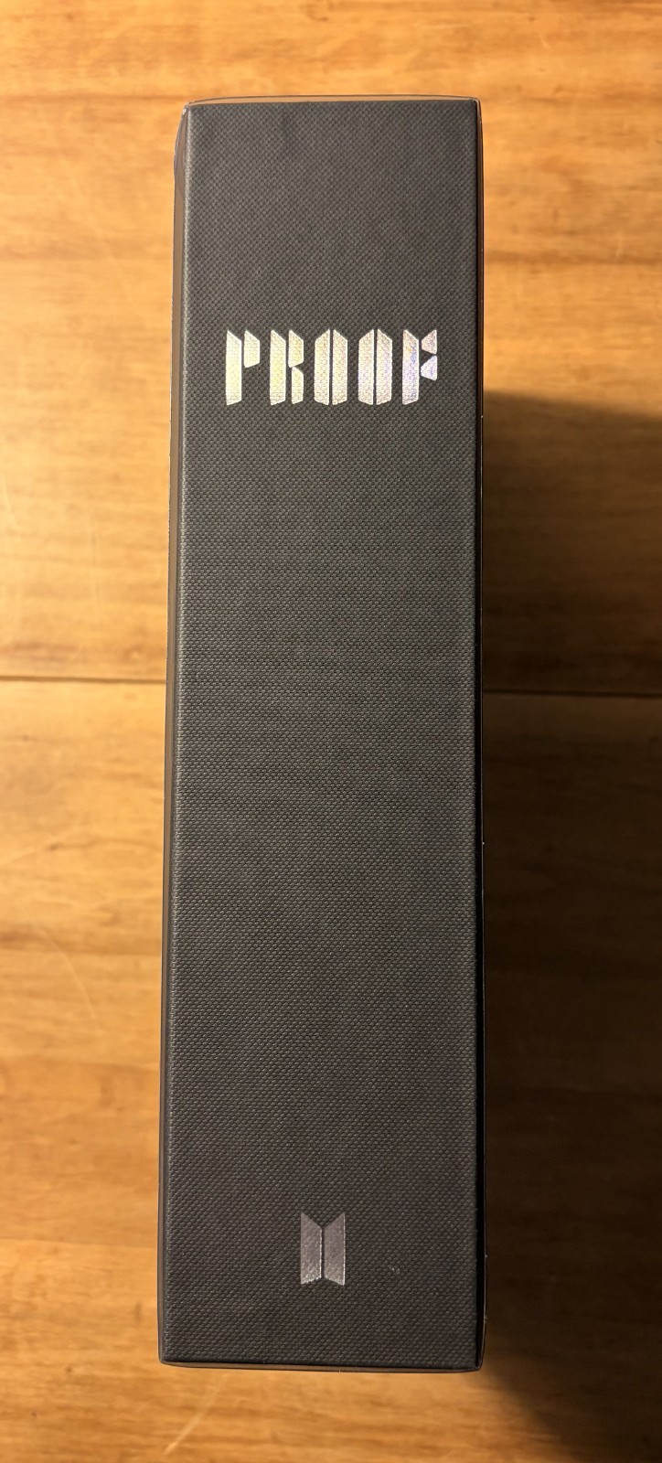 BTS Proof Anthology Standard Edition (CD, 2022)