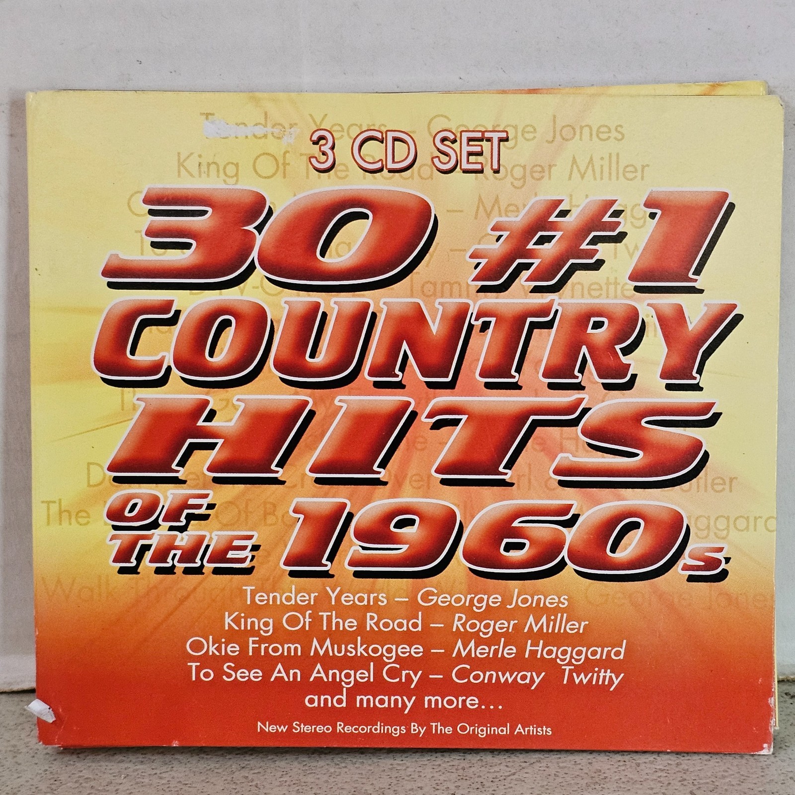Country CD Folk Bluegrass Americana Build BYO Lot Pick Choose 2 (COMBINED S&H)