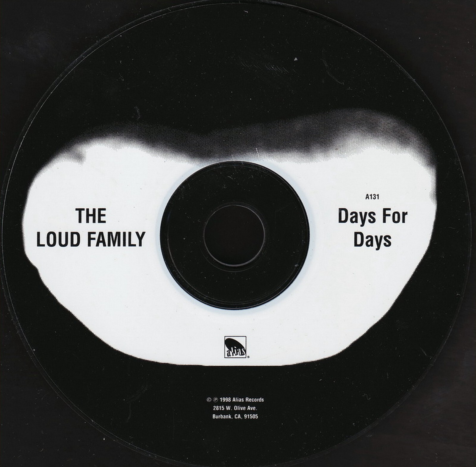 Days for Days by Loud Family – Excellent Vintage 1998 Indie Alternative Pop Rock