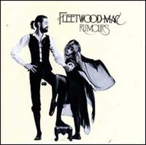 Rumours by Fleetwood Mac: Used