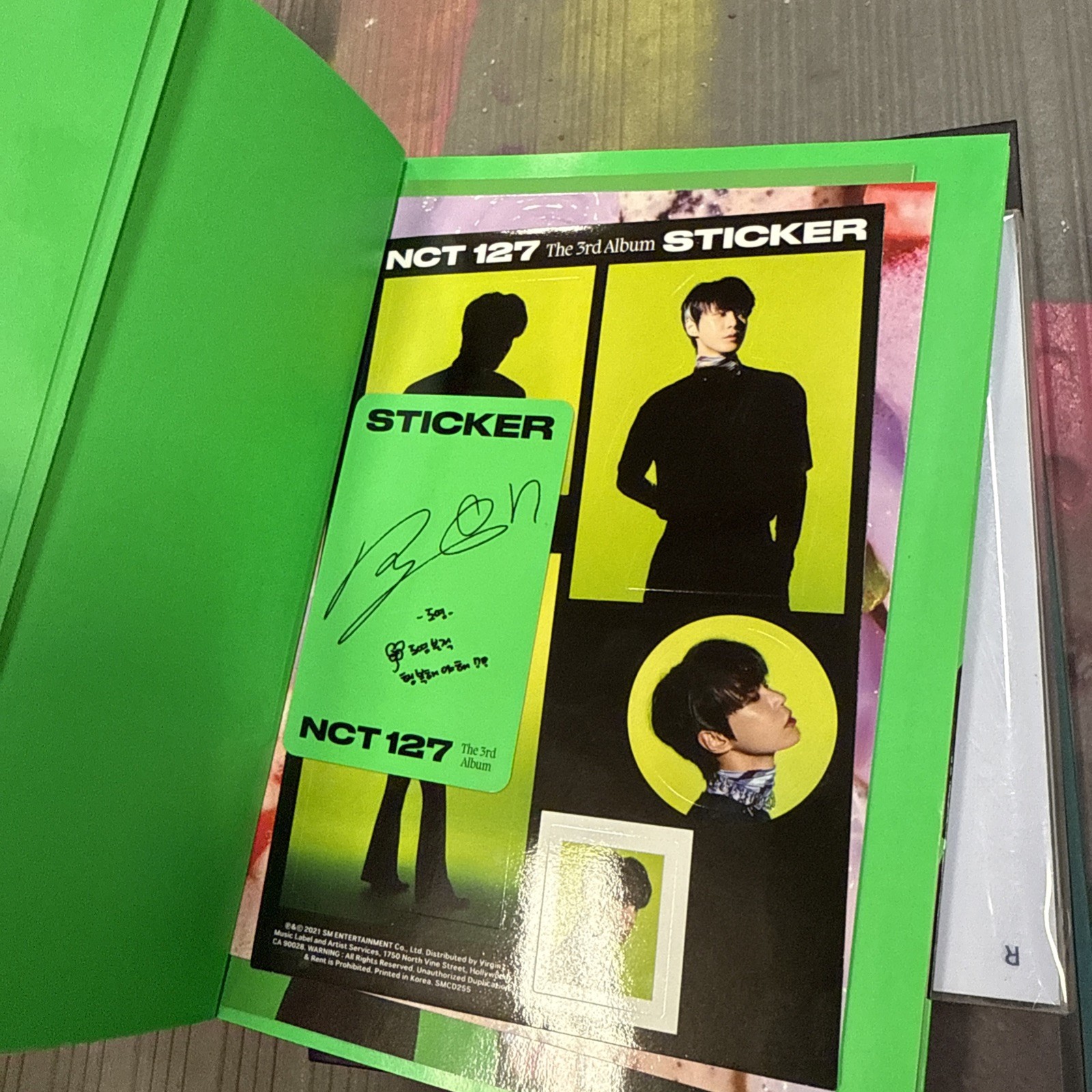 K-Pop Album Lot BTS TXT Stray Kids NCT 127 Enhypen w Photocards & Inclusions 13