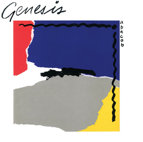 Abacab [Remaster] by Genesis (CD, 2015, Atlantic/Rhino) *NEW* *FREE Shipping*