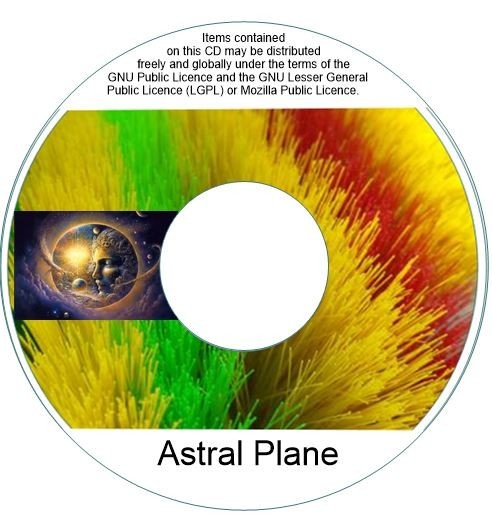 75 Min Non-Guided Astral Plane Power Nap White Noise & Binaural Beats Music