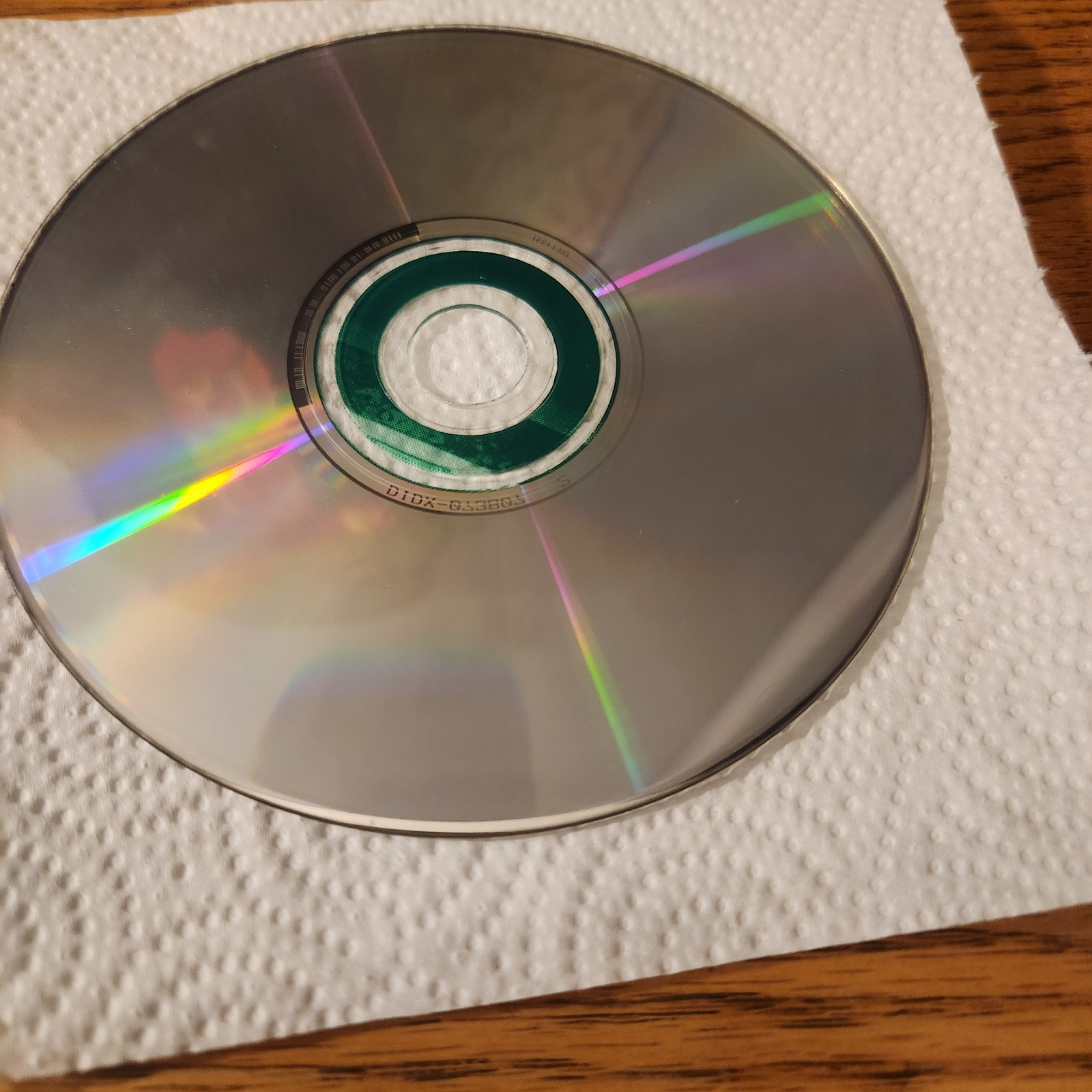 Project Pat – Mista Don’t Play CD Rap Album Memphis Rap Chickenhead RARE HTF