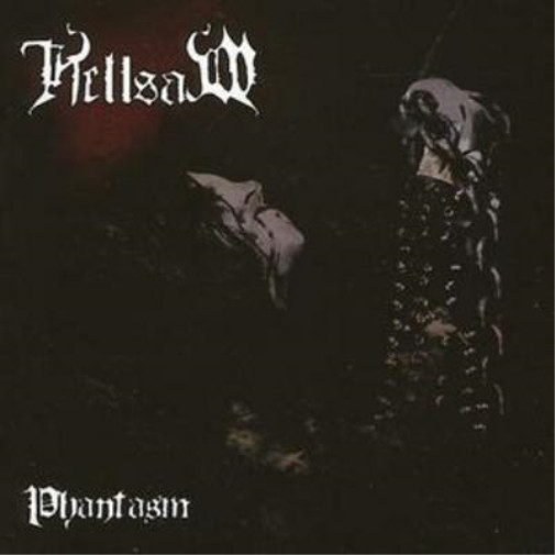 Hellsaw Phantasm (CD) Album