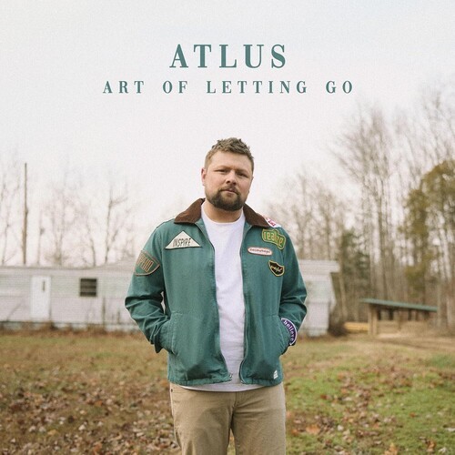 Atlus – Art Of Letting Go [New CD] Explicit