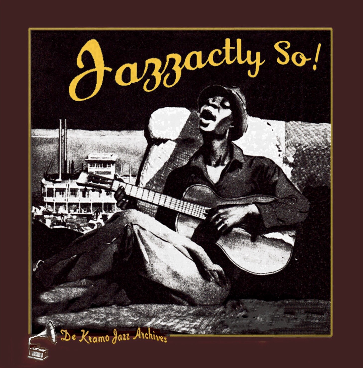 JAZZOLA Full of Fun and Energy! … Fire your Psychiatrist … CD