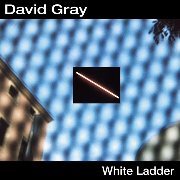 David Gray – White Ladder (CD) (Good Plus (G+)) – 4106347404