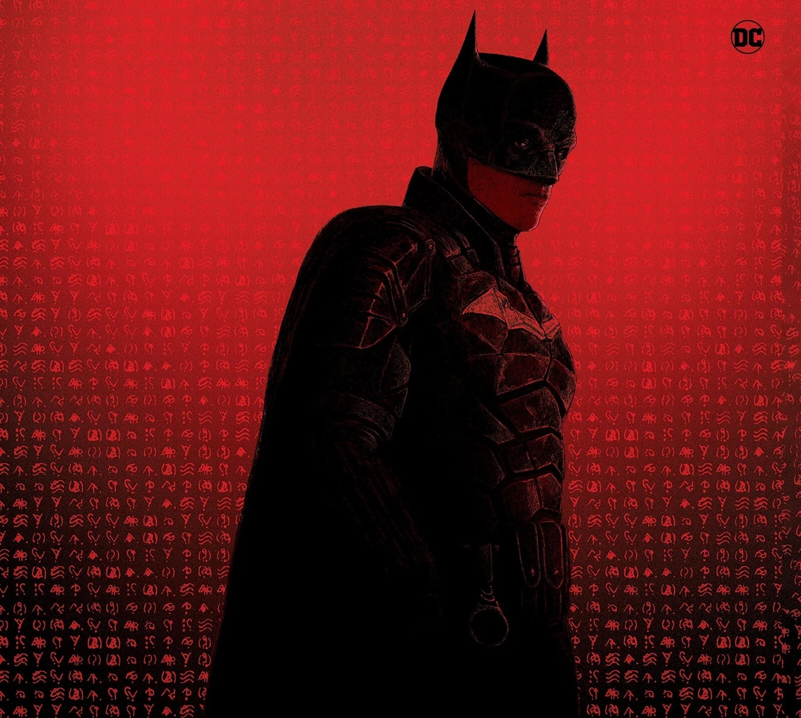 The Batman Original Motion Picture Soundtrack – Audio CD – Michael Giacchino