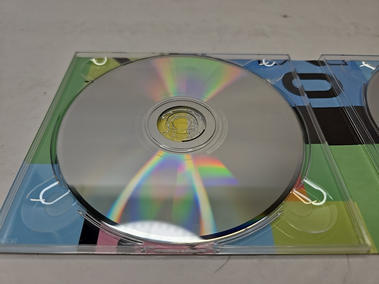 2007-2017 I/O by Hey! Say! JUMP (CD/DVD, 2017) Limited First Edition 1 – J-Pop
