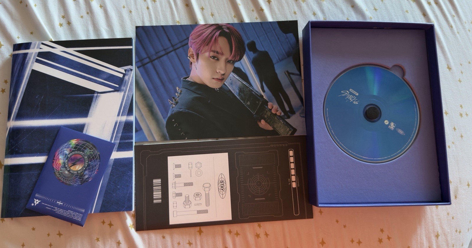 Stray Kids Bundle