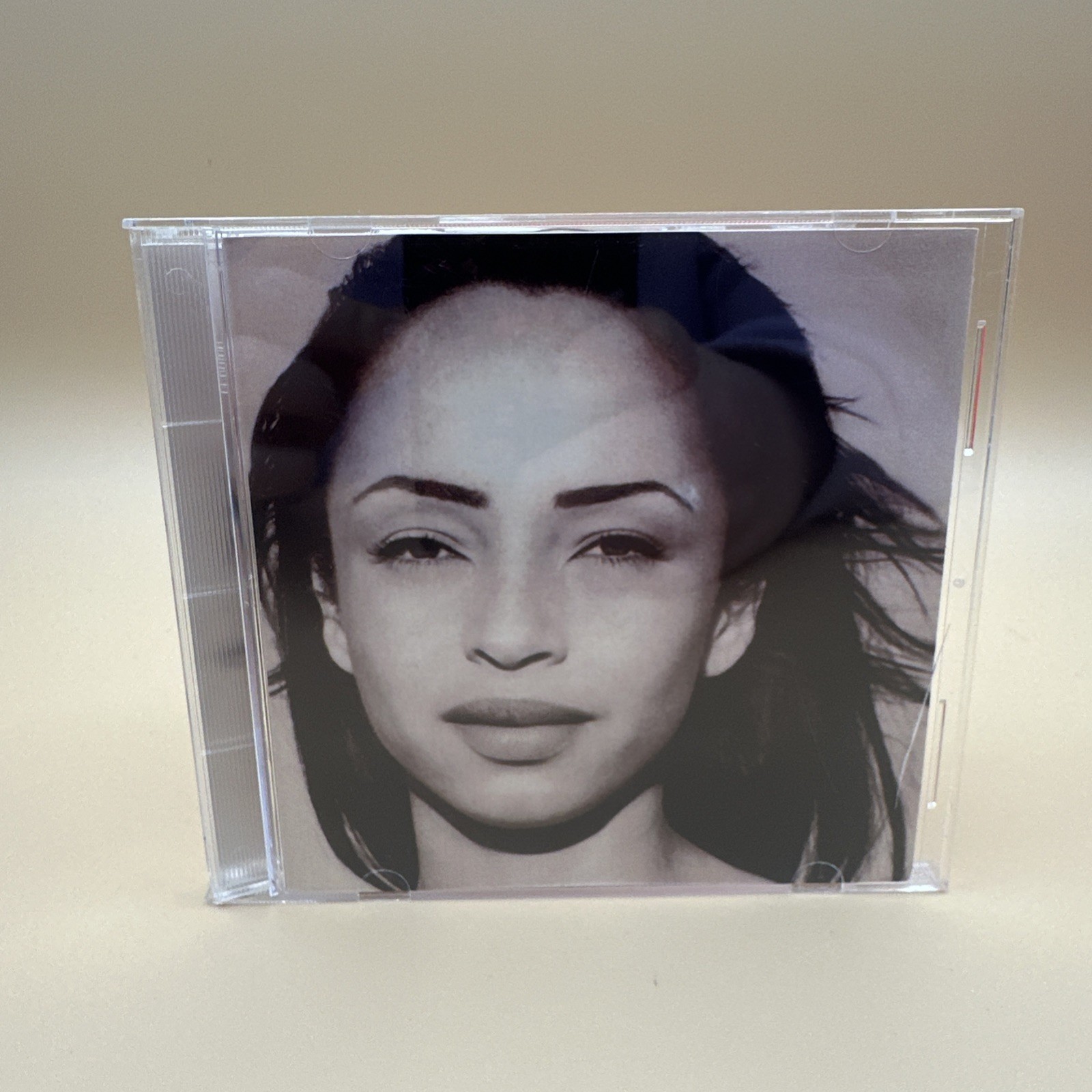 The Best of Sade by Sade (CD, 2001)