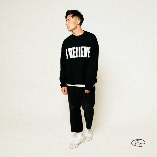 WICKHAM – I BELIEVE – CD – J3z