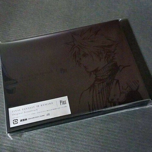 Game Music – 520|524 [New CD] Japan – Import