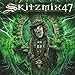 VARIOUS ARTISTS, Skitz Mix 47 / Various, Audio CD