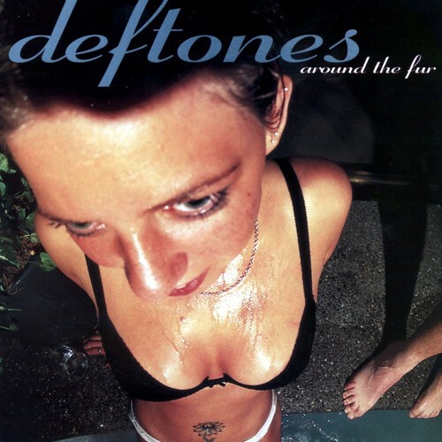 Deftones – Around the Fur [New CD] Explicit