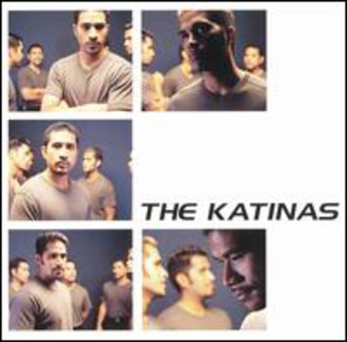 Katinas by The Katinas (CD, 1999) ** LIKE NEW **