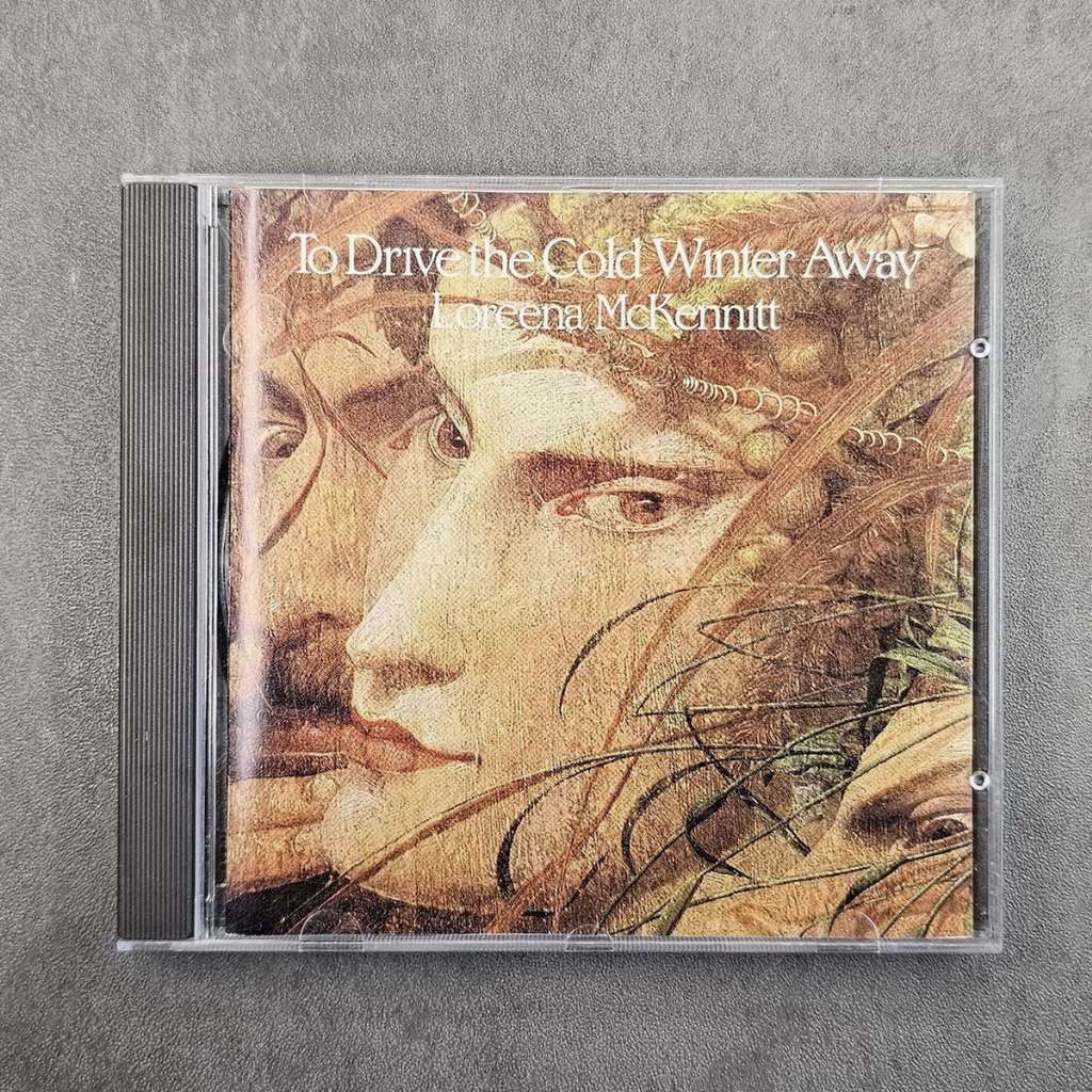 To Drive the Cold Winter Away Music