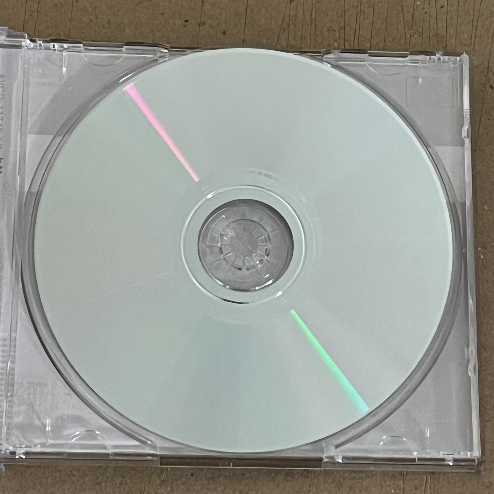 Ayumi Hamasaki -Loveppears – Avex Trax Japan CD OBI,INSERT set of 5