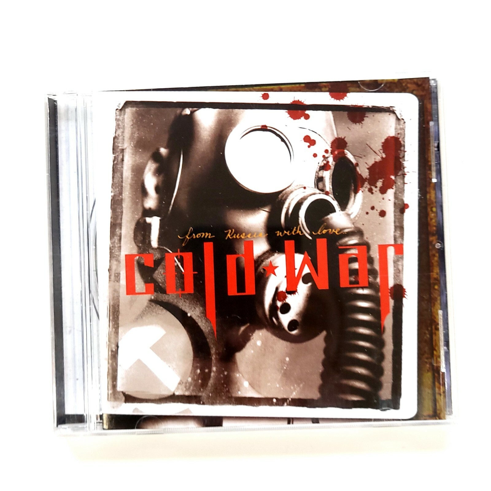 Heavy Metal Hardcore Punk Industrial CD Lot [A-K] Choose Title & Add To Cart