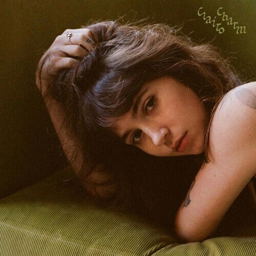 Clairo – Charm [New CD]
