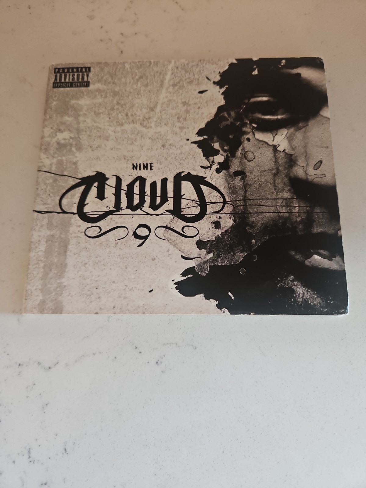 Nine – Cloud 9 (Only 500 copies printed. Includes 6 bonus songs)