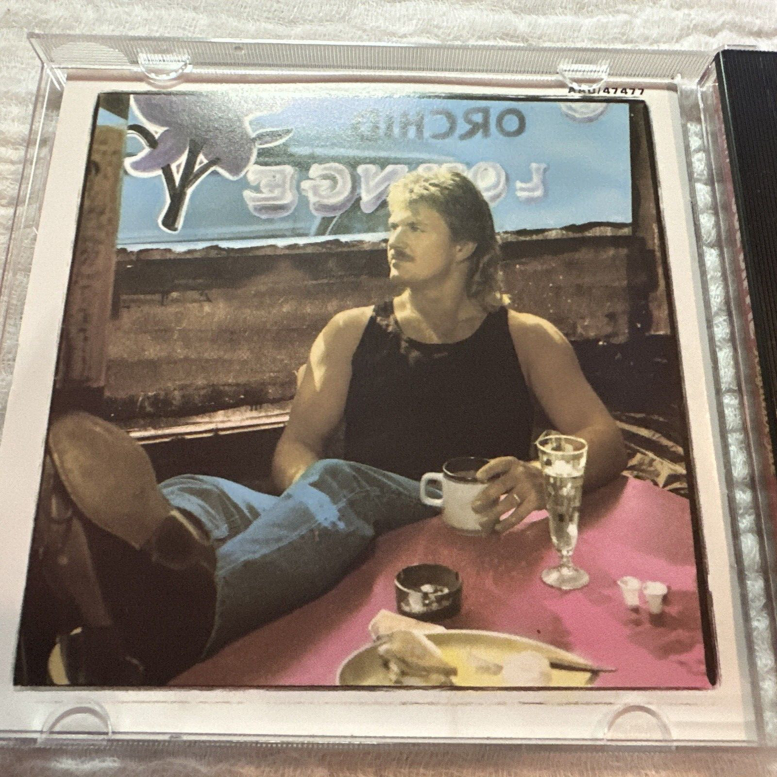 Diffie, Joe : Regular Joe CD EPIC SONY RECORDS