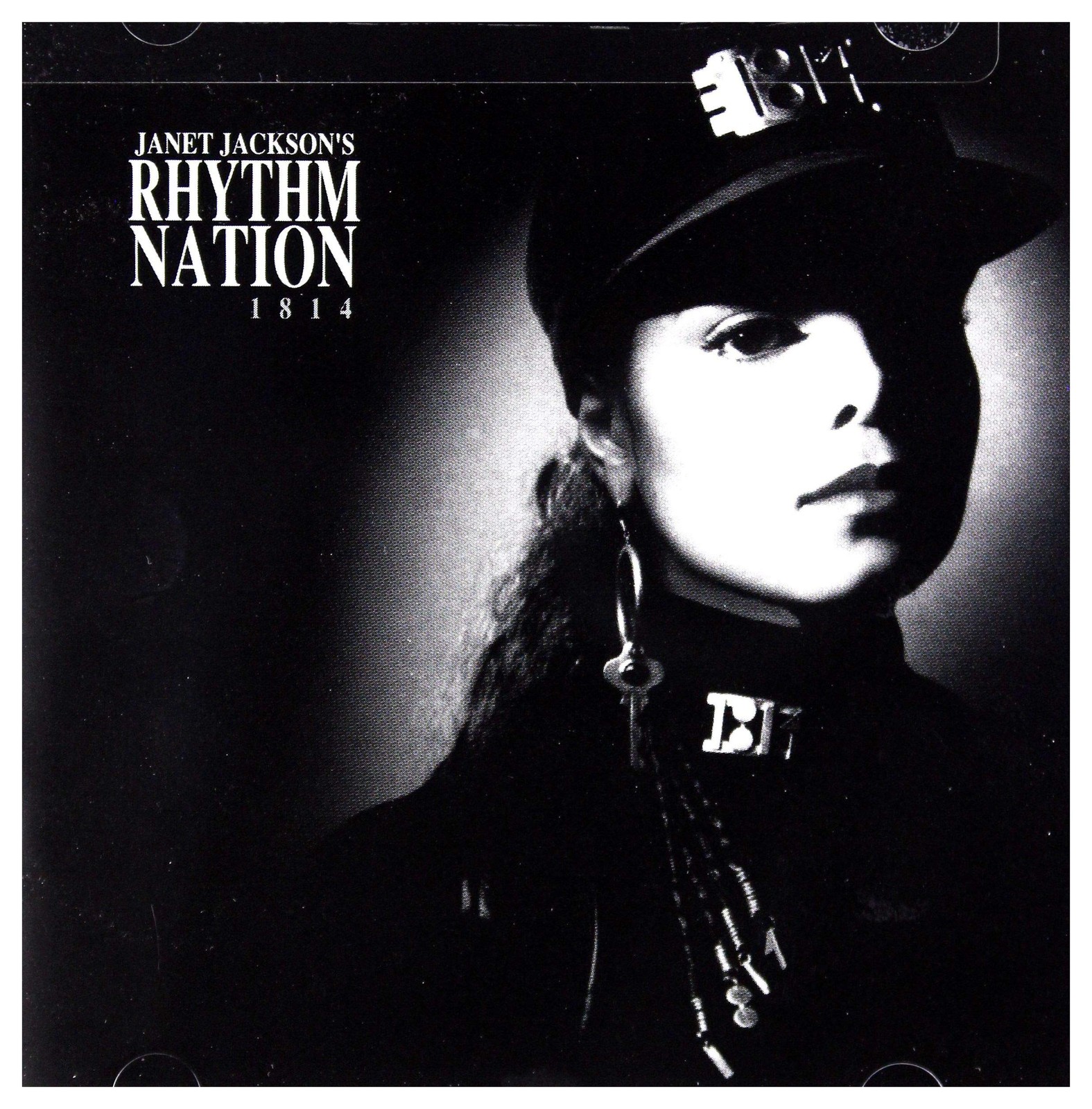 Rhythm Nation 1814