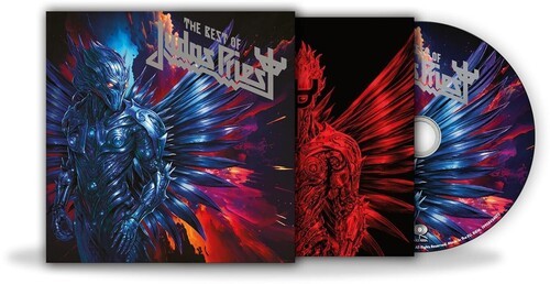 Judas Priest – The Best of Judas Priest [New CD]