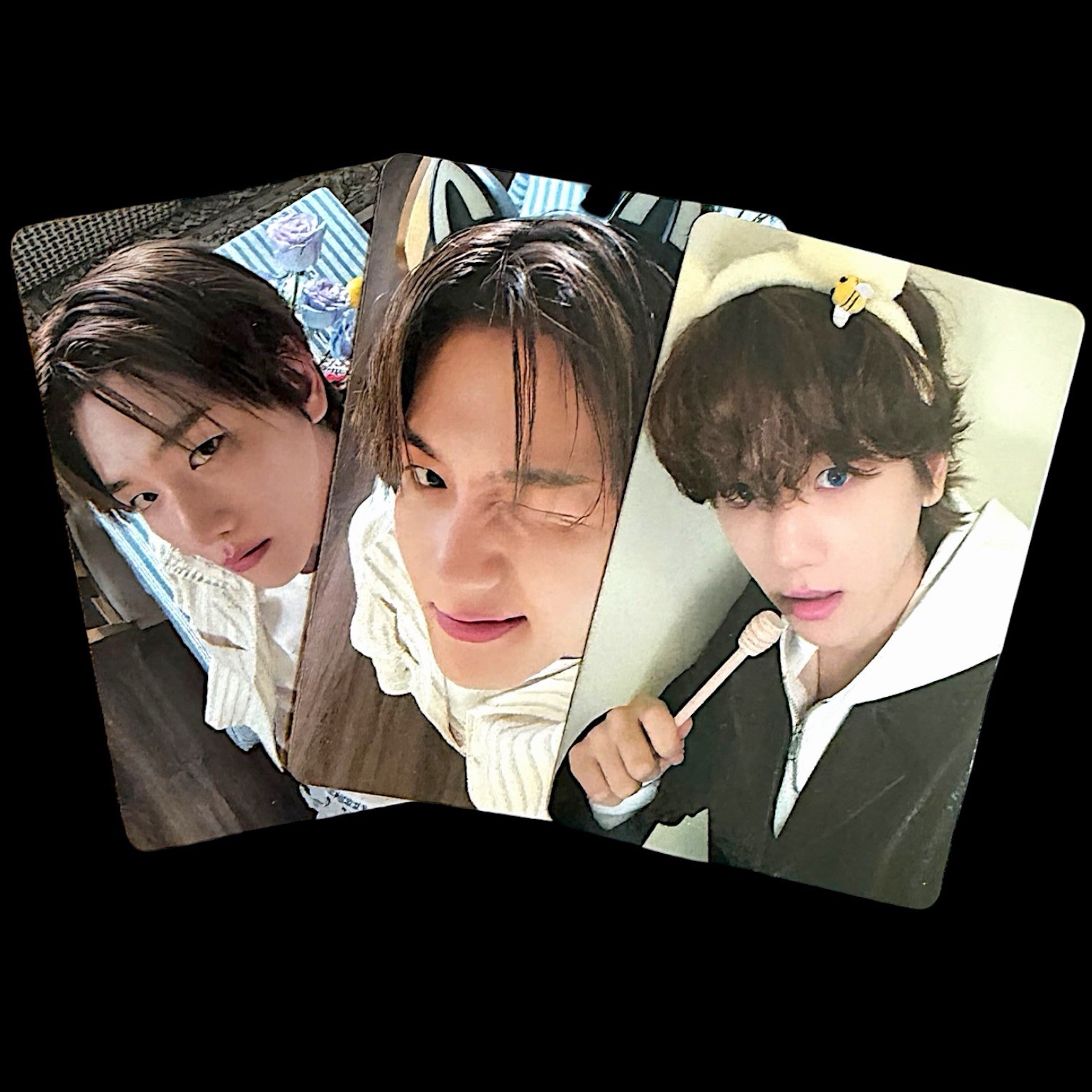 Baekhyun- Essence of Reverie – The 5th Mini Album Warner Korea CD Photo Book