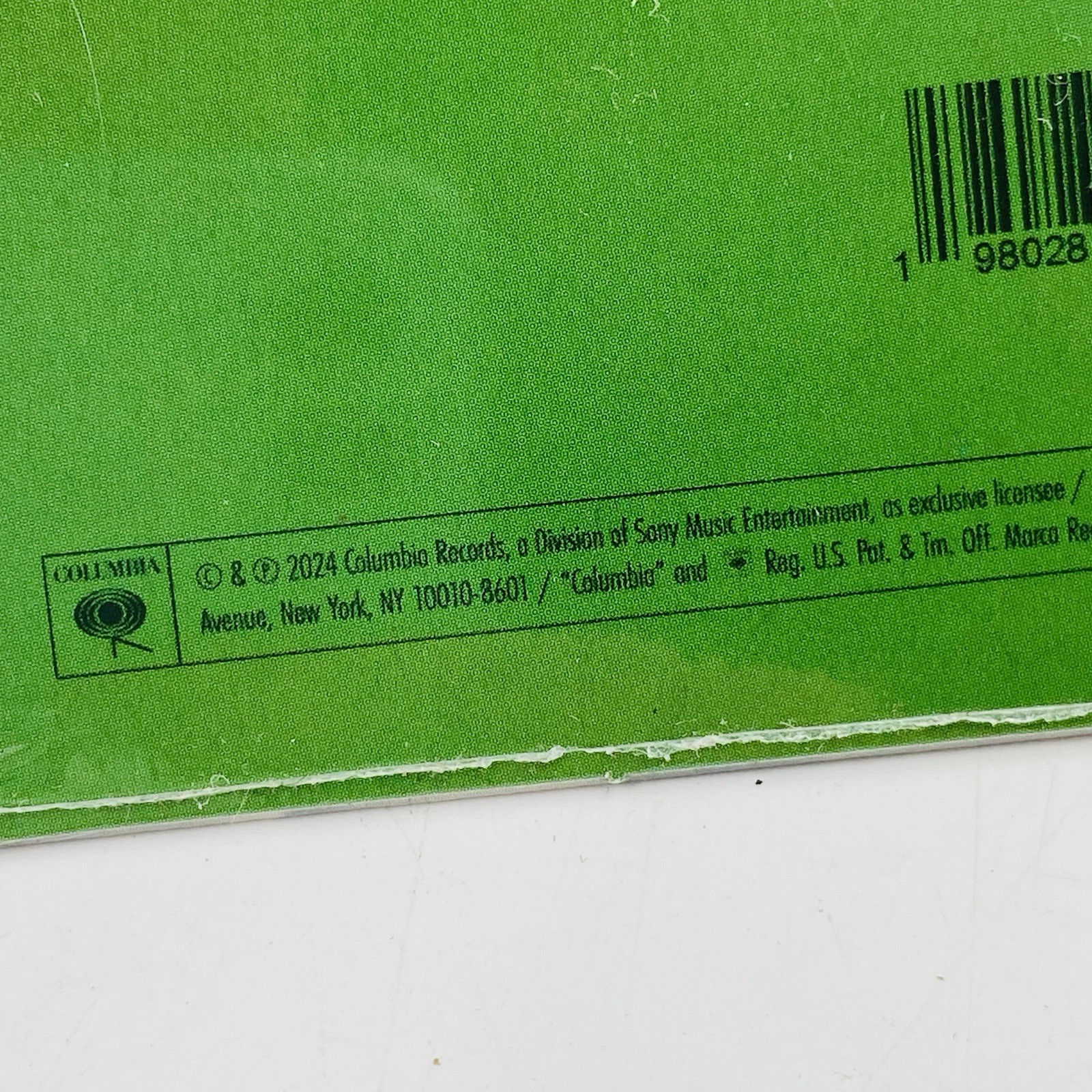 CHROMAKOPIA • Tyler The Creator (CD Album, 2024) Digipak NEW SEALED!!