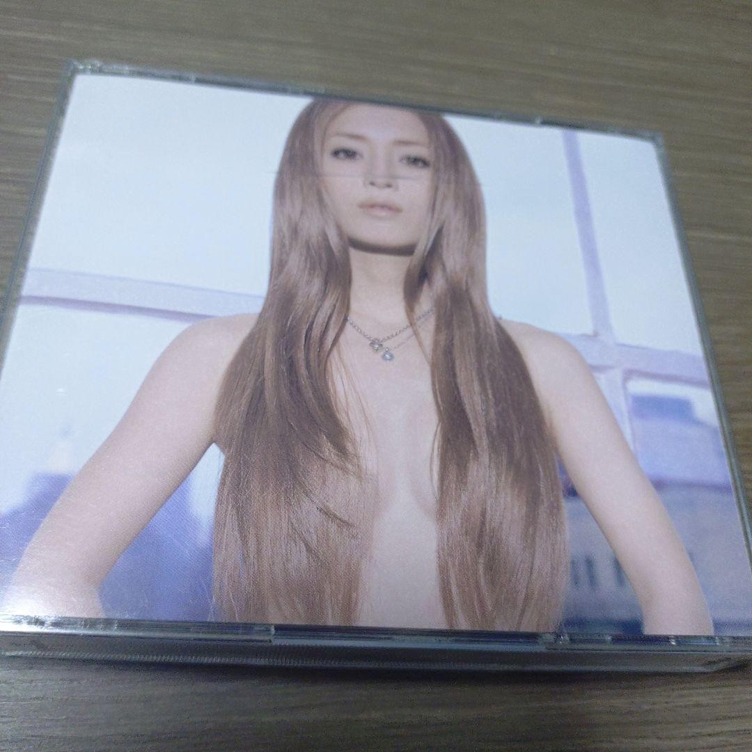 Ayumi Hamasaki LOVEppears