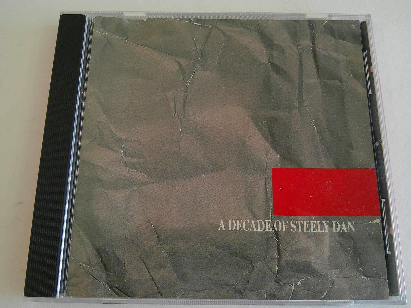 Steely Dan – A Decade of Steely Dan (1985 MCA Records) Excellent Condition