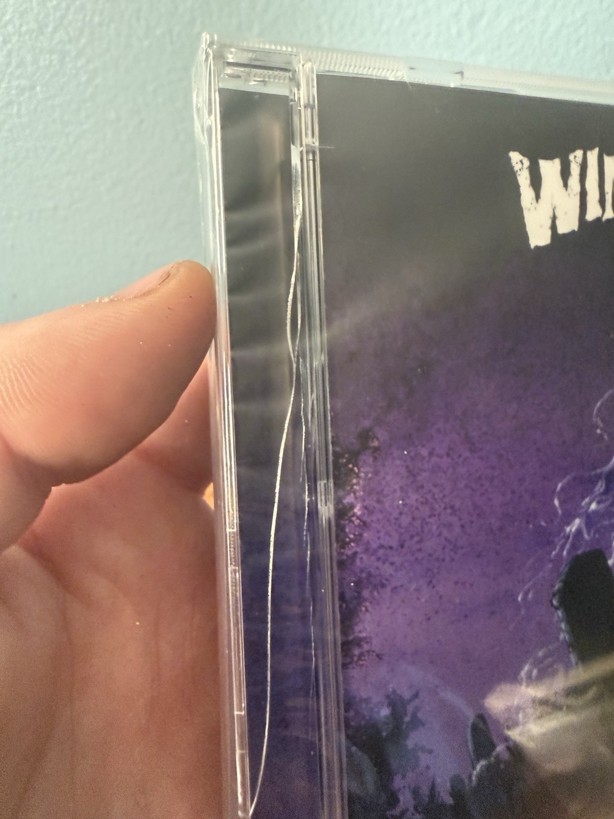 Windhand Windhand CD 2023 Relapse Records Reissue NEW Sealed