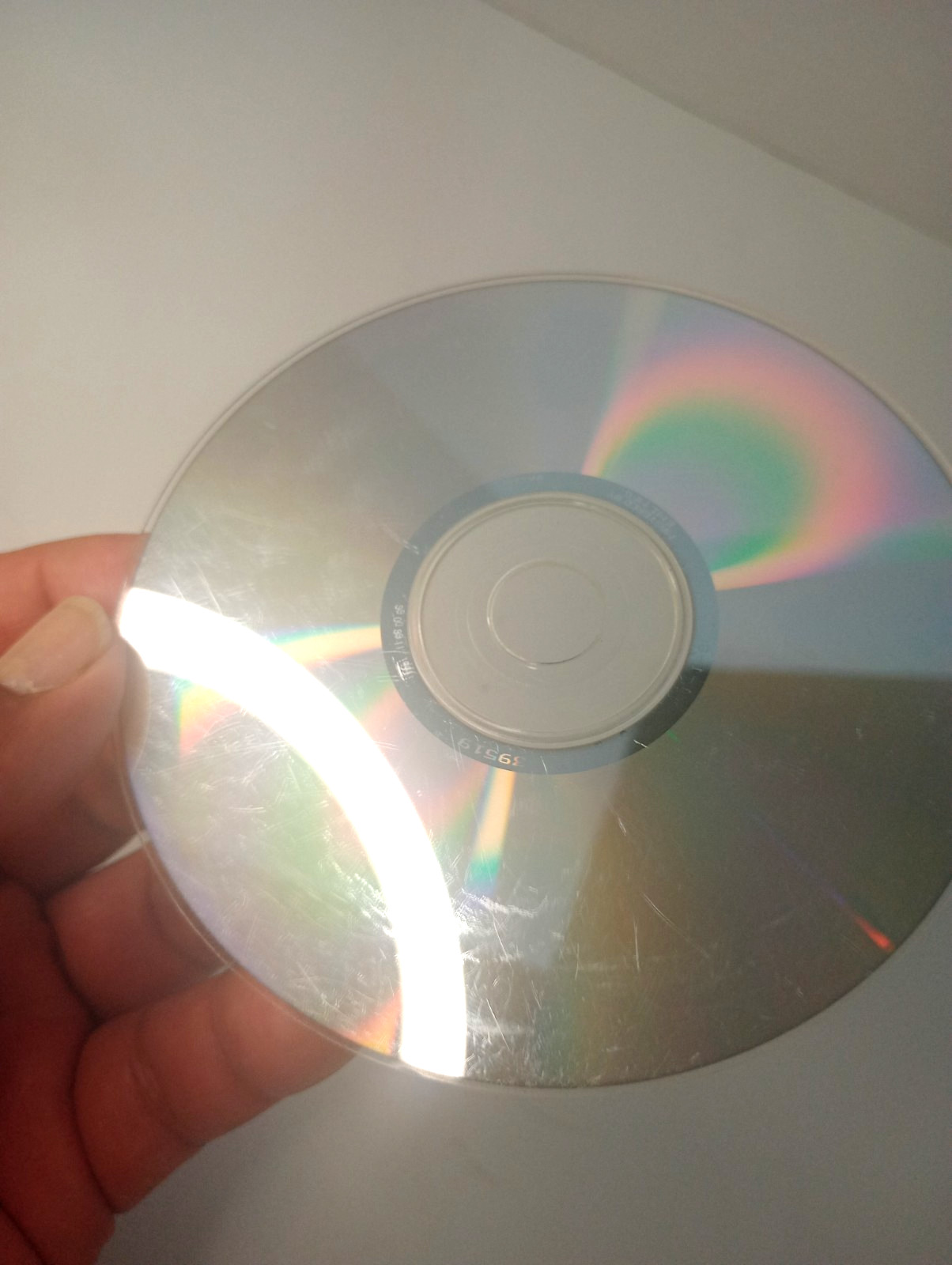 The Rolling Stones Goats Head Soup CD + Generic Jewel Case – TESTED