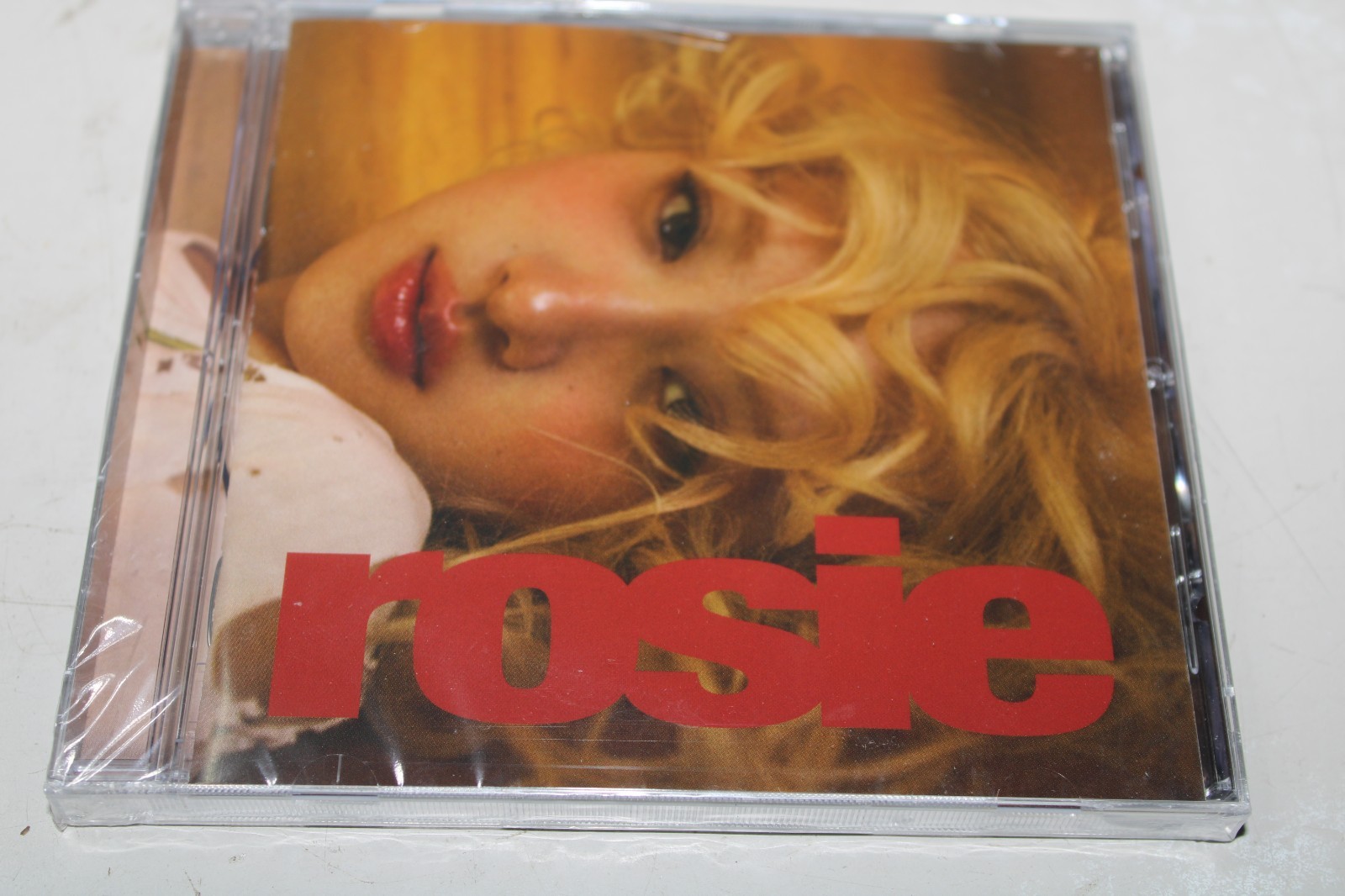 Rose – rosie’ CD