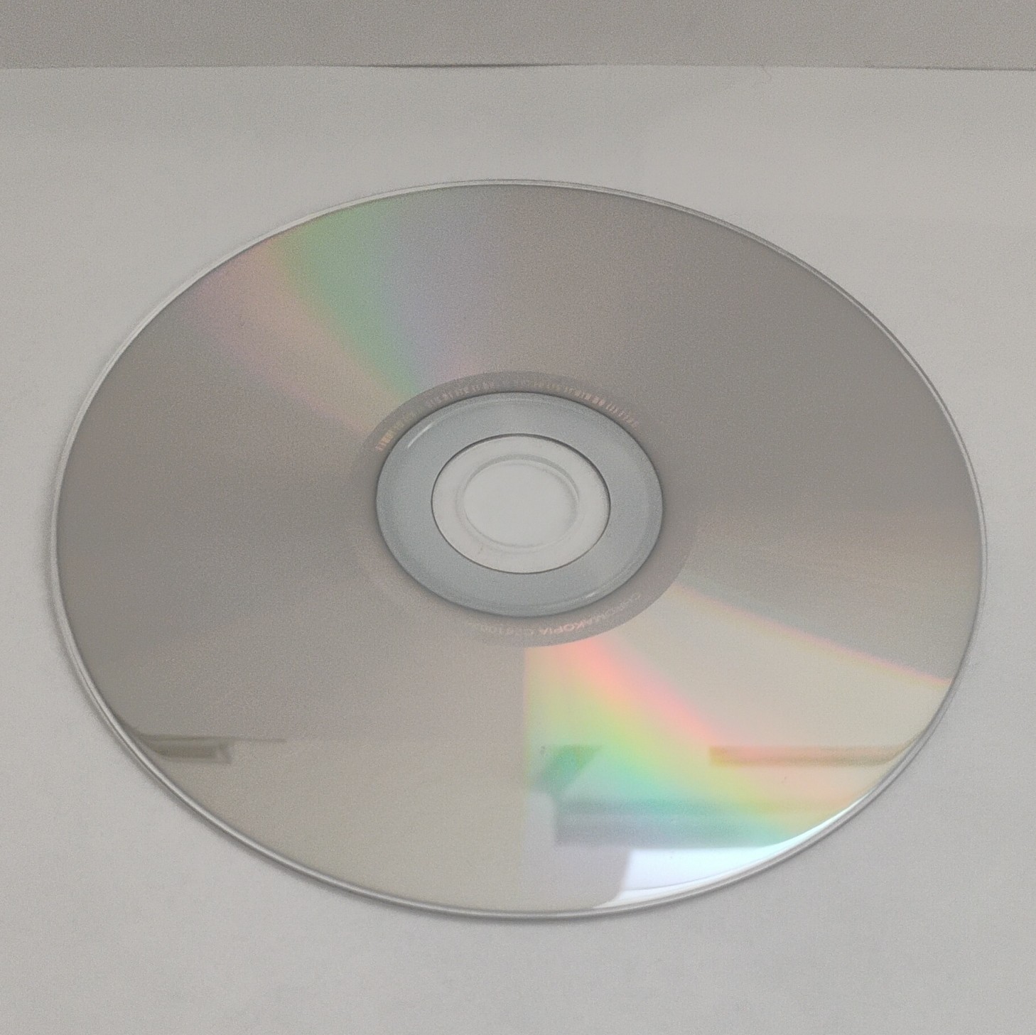 RARE OOP Tyler The Creator CHROMAKOPIA CD Test Pressing