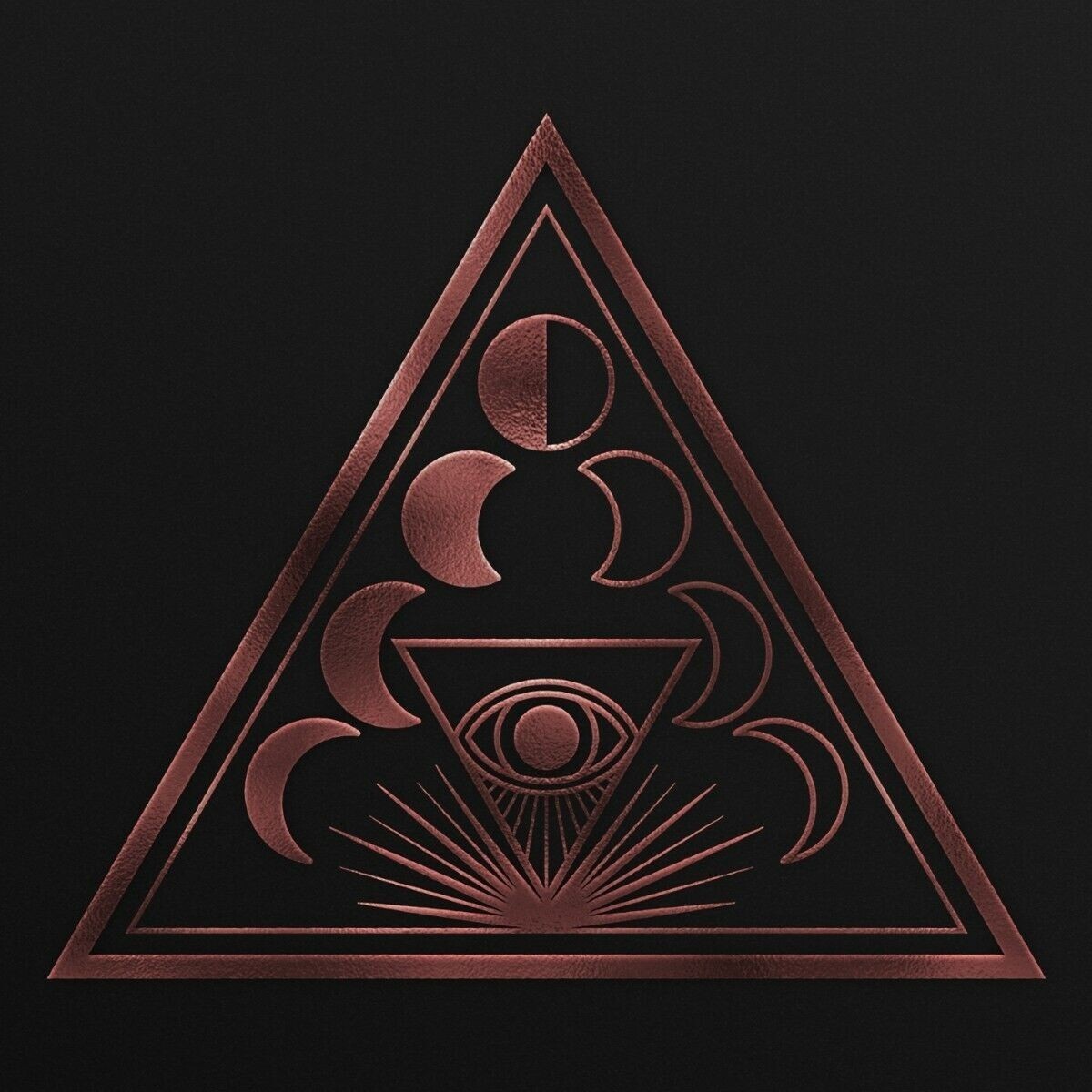 SOEN – lotus CD Progressive Metal Thoughtful Modern Rock Experience