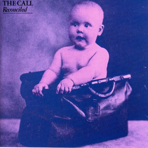 The Call – Reconciled [New CD] Alliance MOD