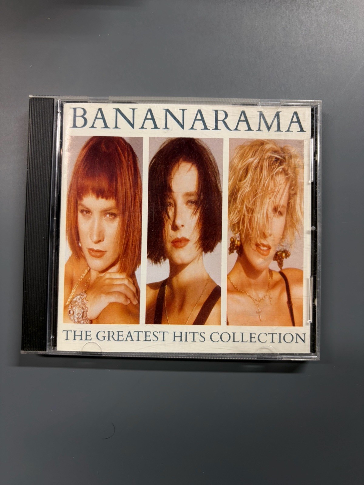 Bananarama The Greatest Hits Collection CD