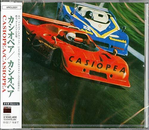 CASIOPEA