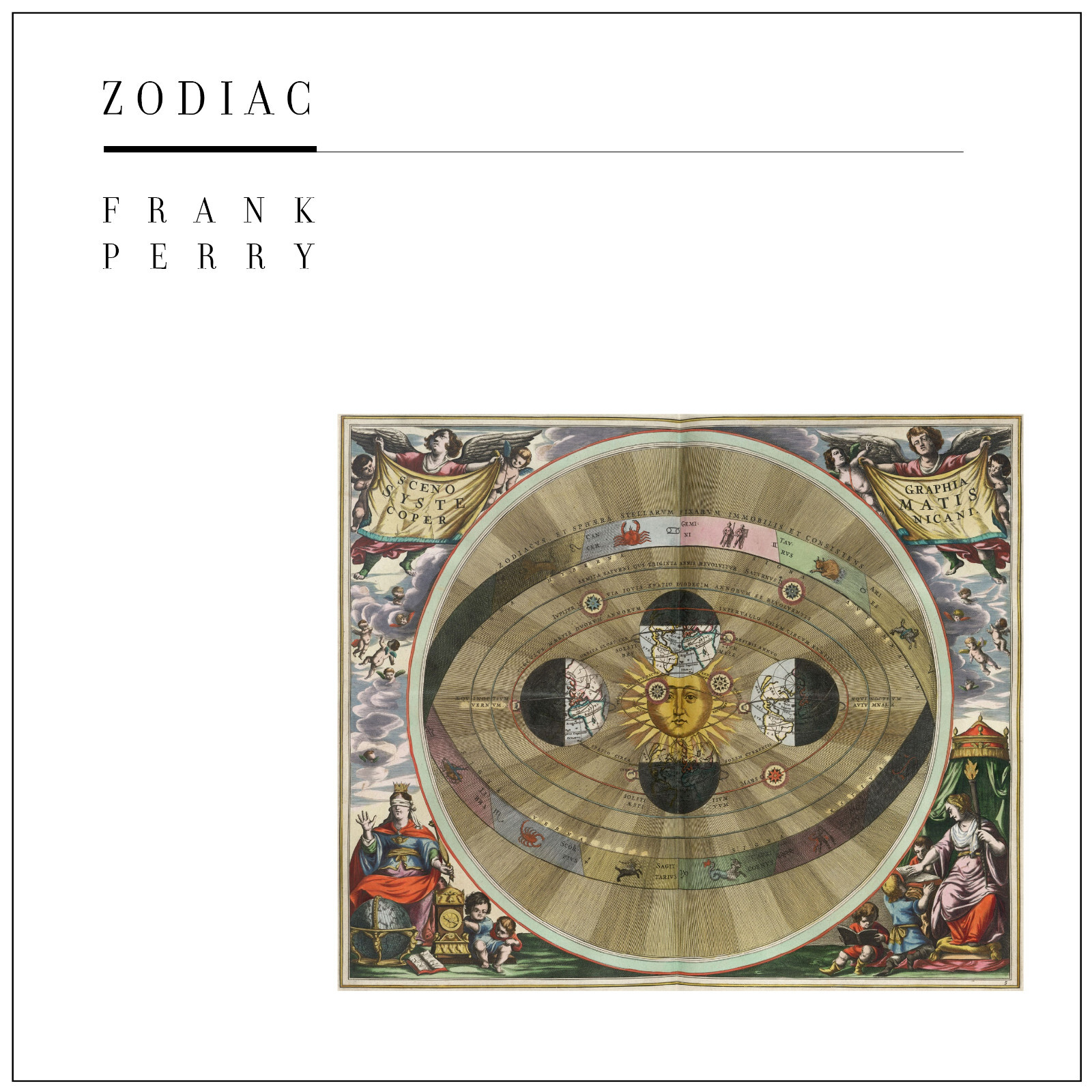 Zodiac – Frank Perry