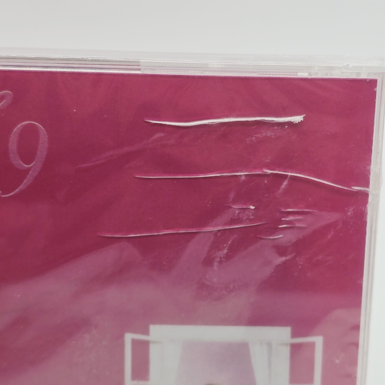 *Wholesale Lot 10 Megan Moroney Cloud 9 Ltd Edition CD + 2 Bonus Tracks CRACKED