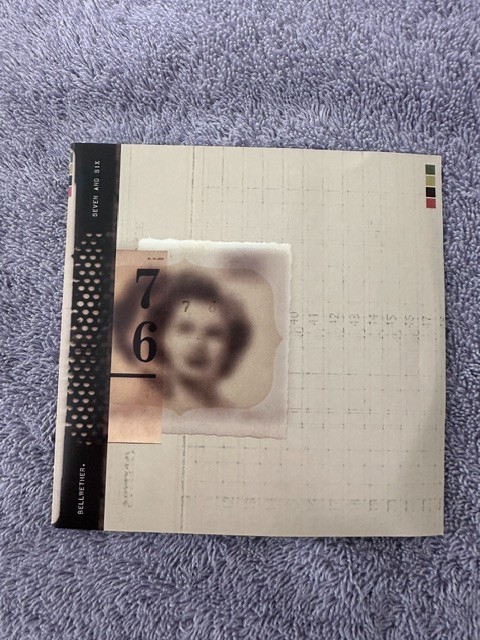 BELLWETHER – SEVEN AND SIX CD