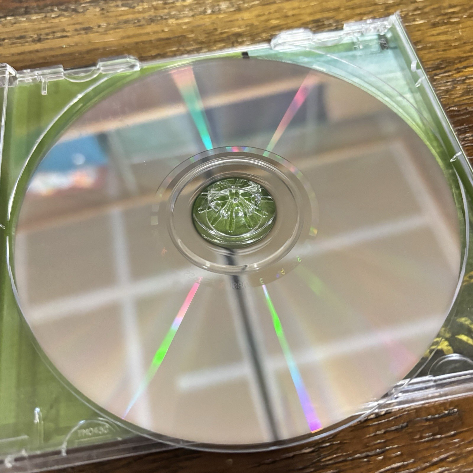 Spoken for – Audio CD By MERCYME – Good Condition.